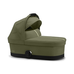 Nacelle S Cybex Moss green