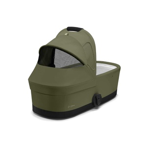 Nacelle S Cybex Moss green