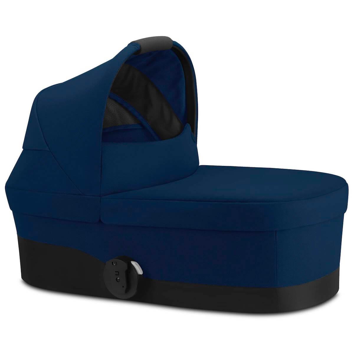 Nacelle S Cybex Navy blue