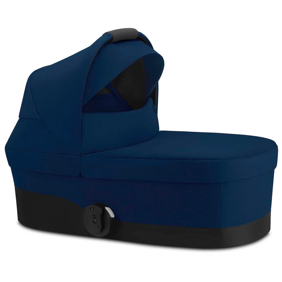 Nacelle S Cybex Navy blue