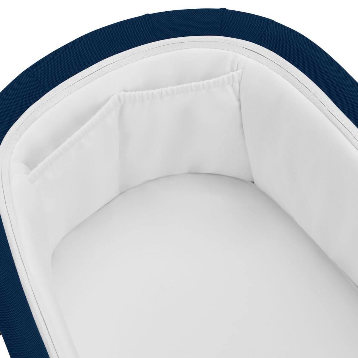 Nacelle S Cybex Navy blue