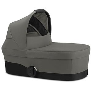 Nacelle S Cybex Soho grey-mid grey