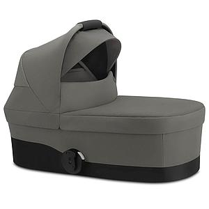 Nacelle S Cybex Soho grey-mid grey