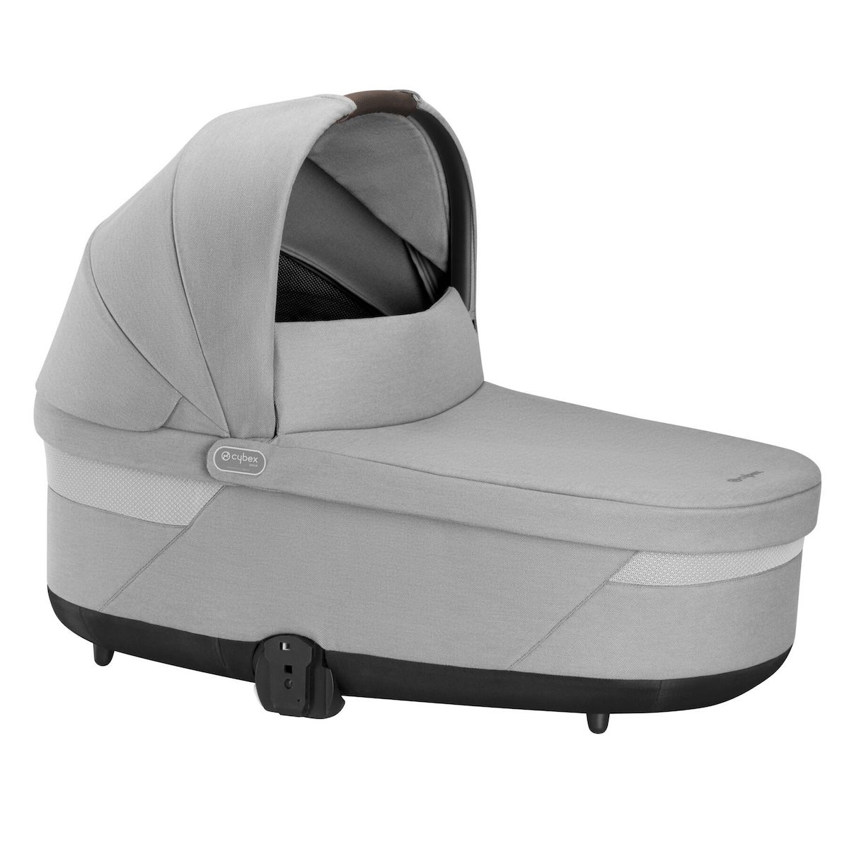 Nacelle S LUX Cybex Lava Grey