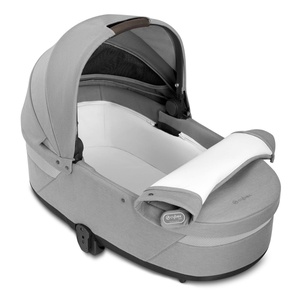Nacelle S LUX Cybex Lava Grey