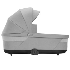 Nacelle S LUX Cybex Lava Grey