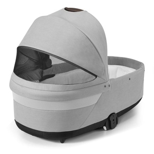 Nacelle S LUX Cybex Lava Grey
