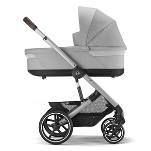 Nacelle S LUX Cybex Lava Grey