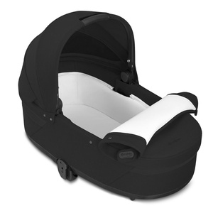 Nacelle S LUX Cybex Moon Black
