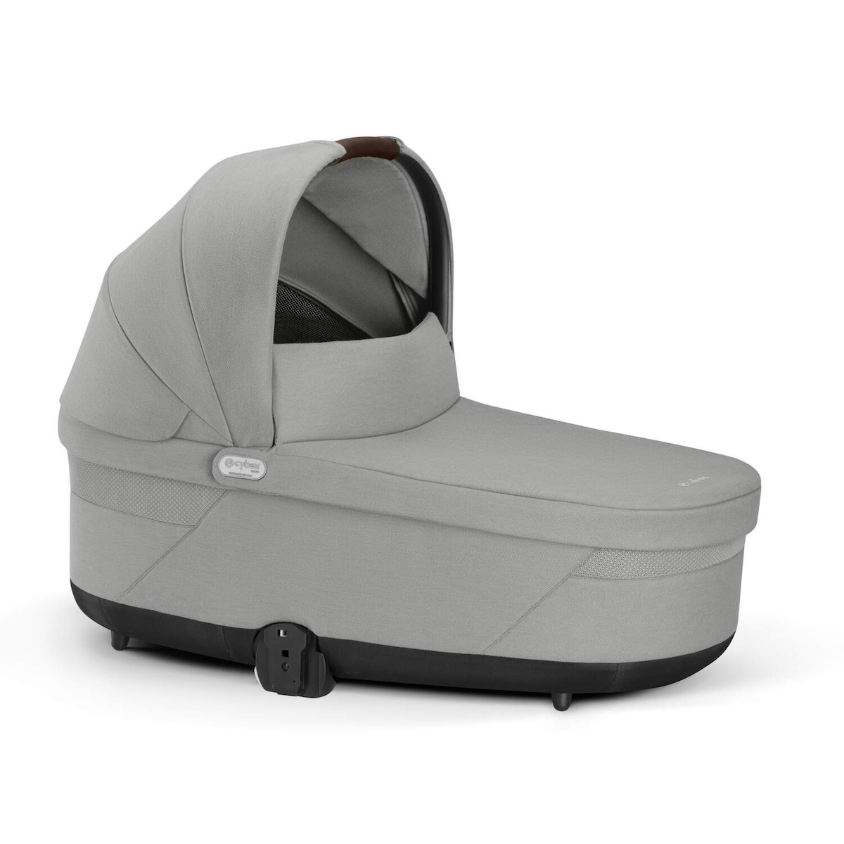 Nacelle S LUX Cybex Stone Grey