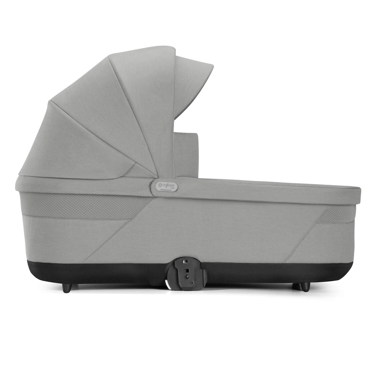 Nacelle S LUX Cybex Stone Grey