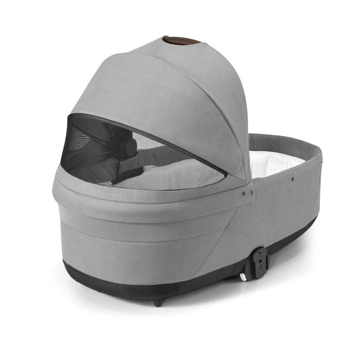 Nacelle S LUX Cybex Stone Grey
