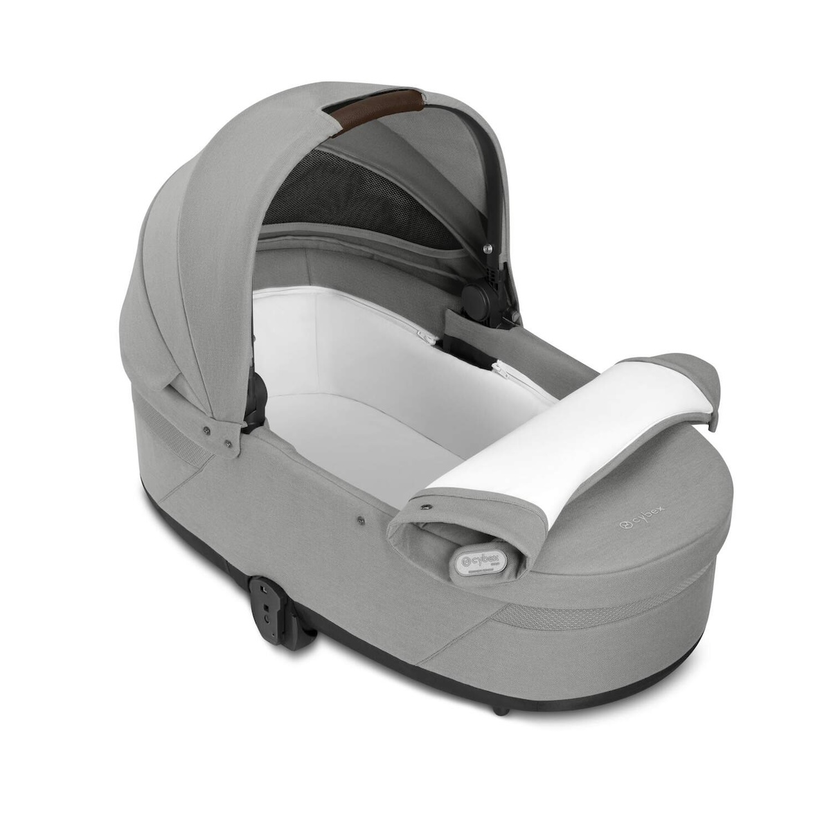 Nacelle S LUX Cybex Stone Grey