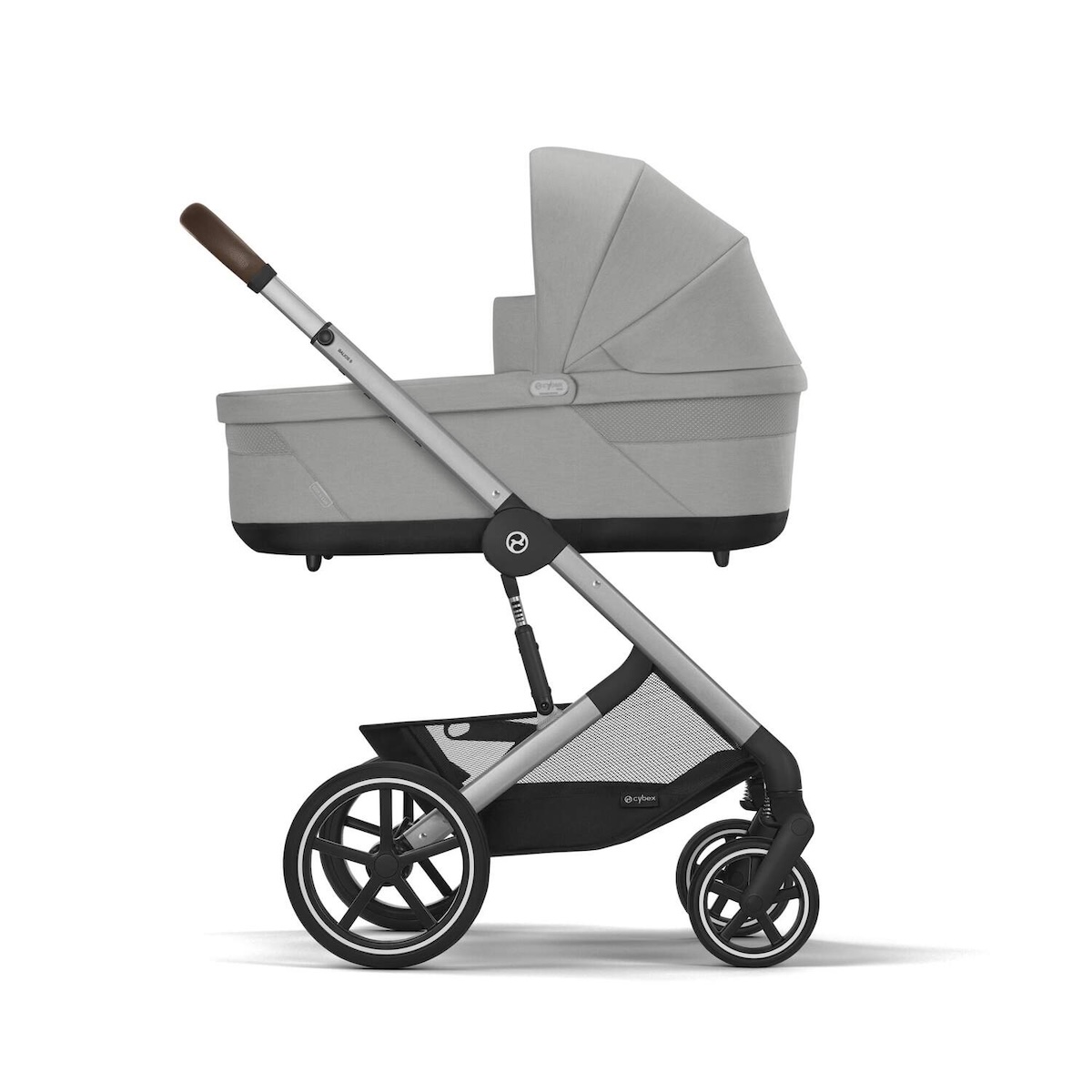 Nacelle S LUX Cybex Stone Grey