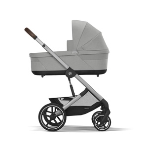 Nacelle S LUX Cybex Stone Grey