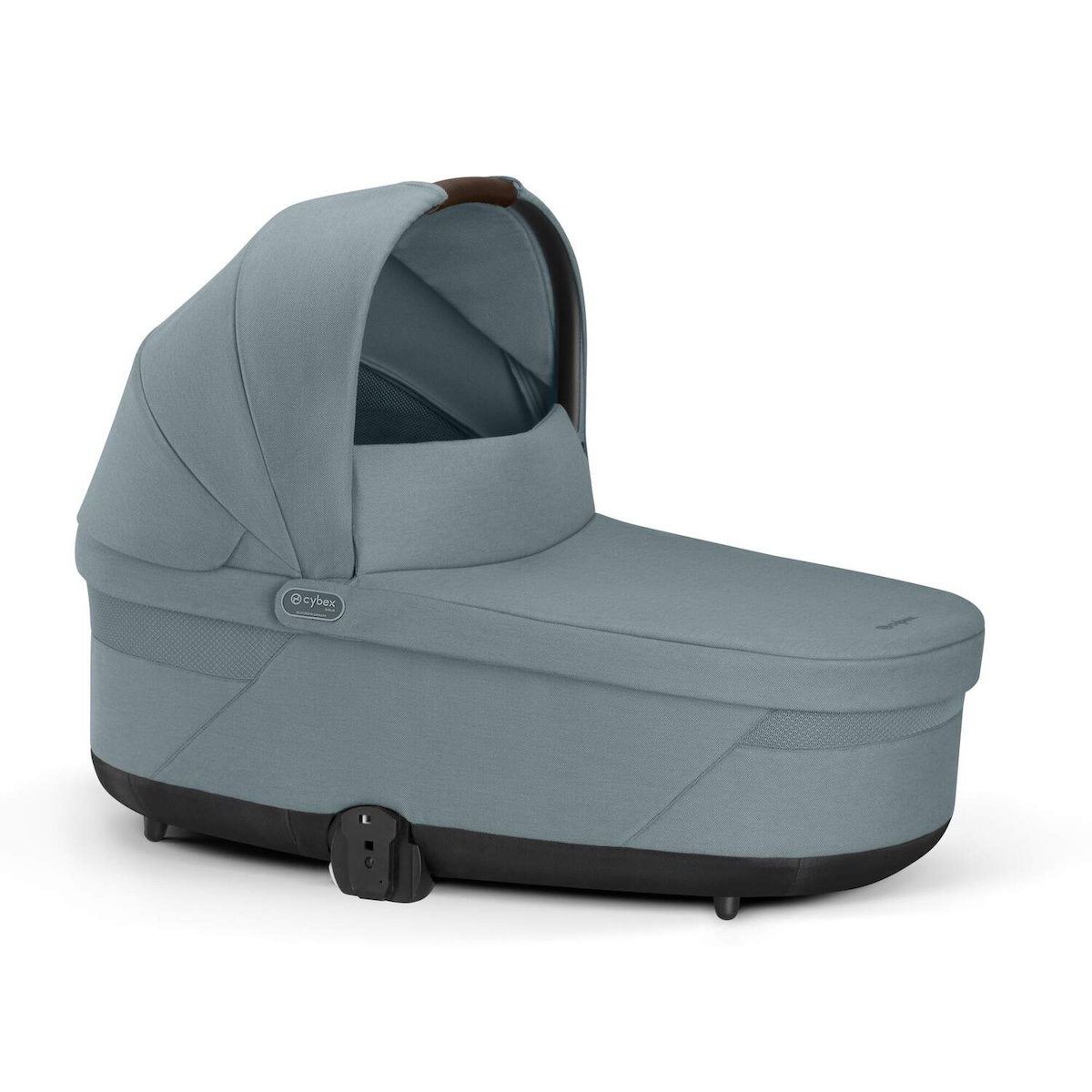 Nacelle S LUX Cybex Stormy Blue