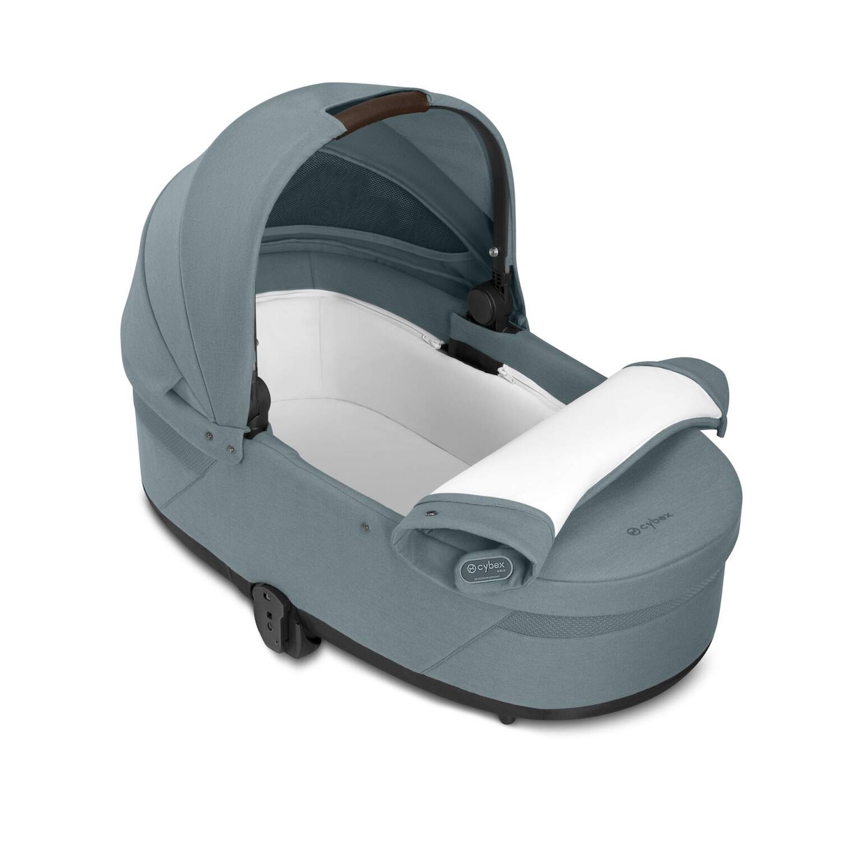 Nacelle S LUX Cybex Stormy Blue