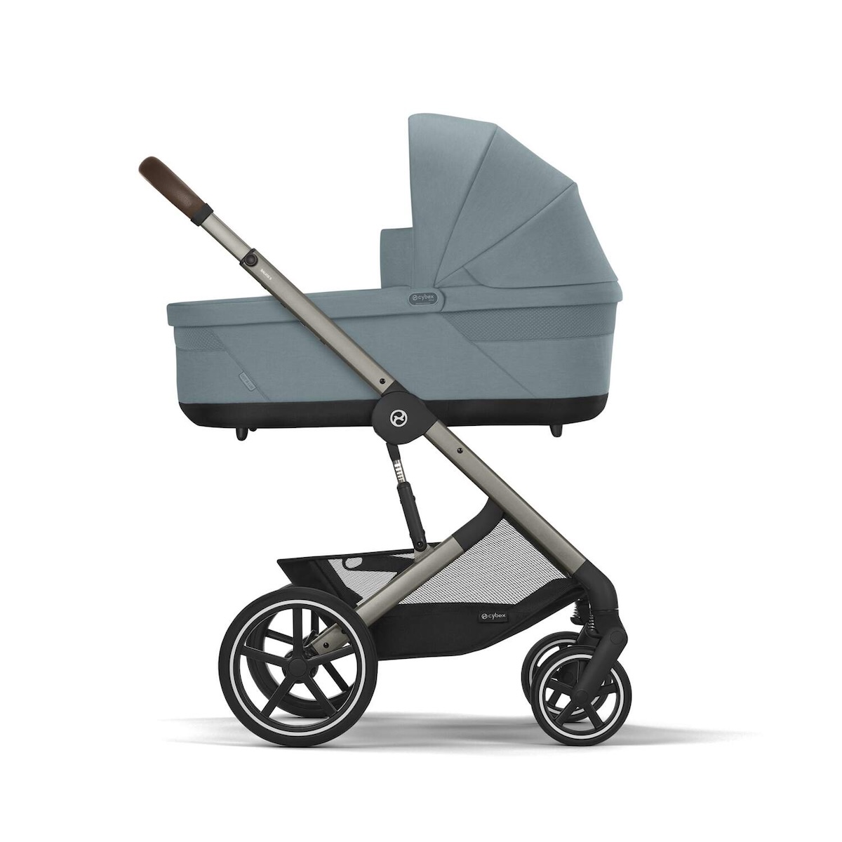 Nacelle S LUX Cybex Stormy Blue