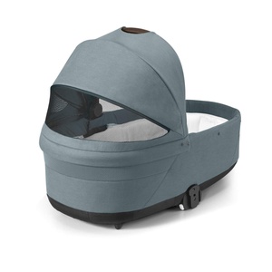 Nacelle S LUX Cybex Stormy Blue
