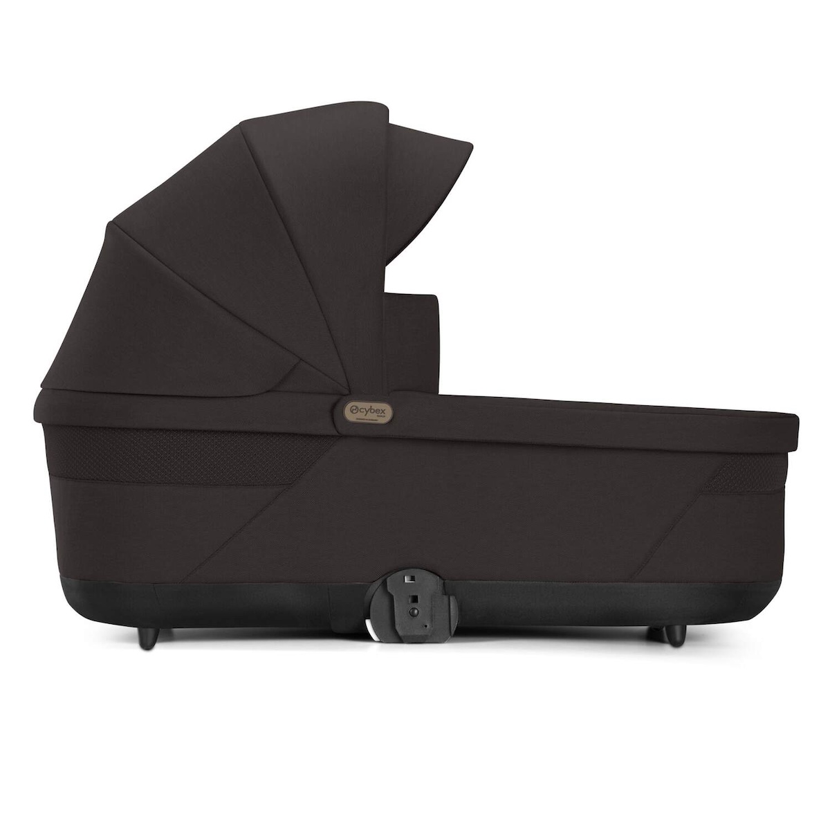 Nacelle S LUX Cybex Taupe Chocolate