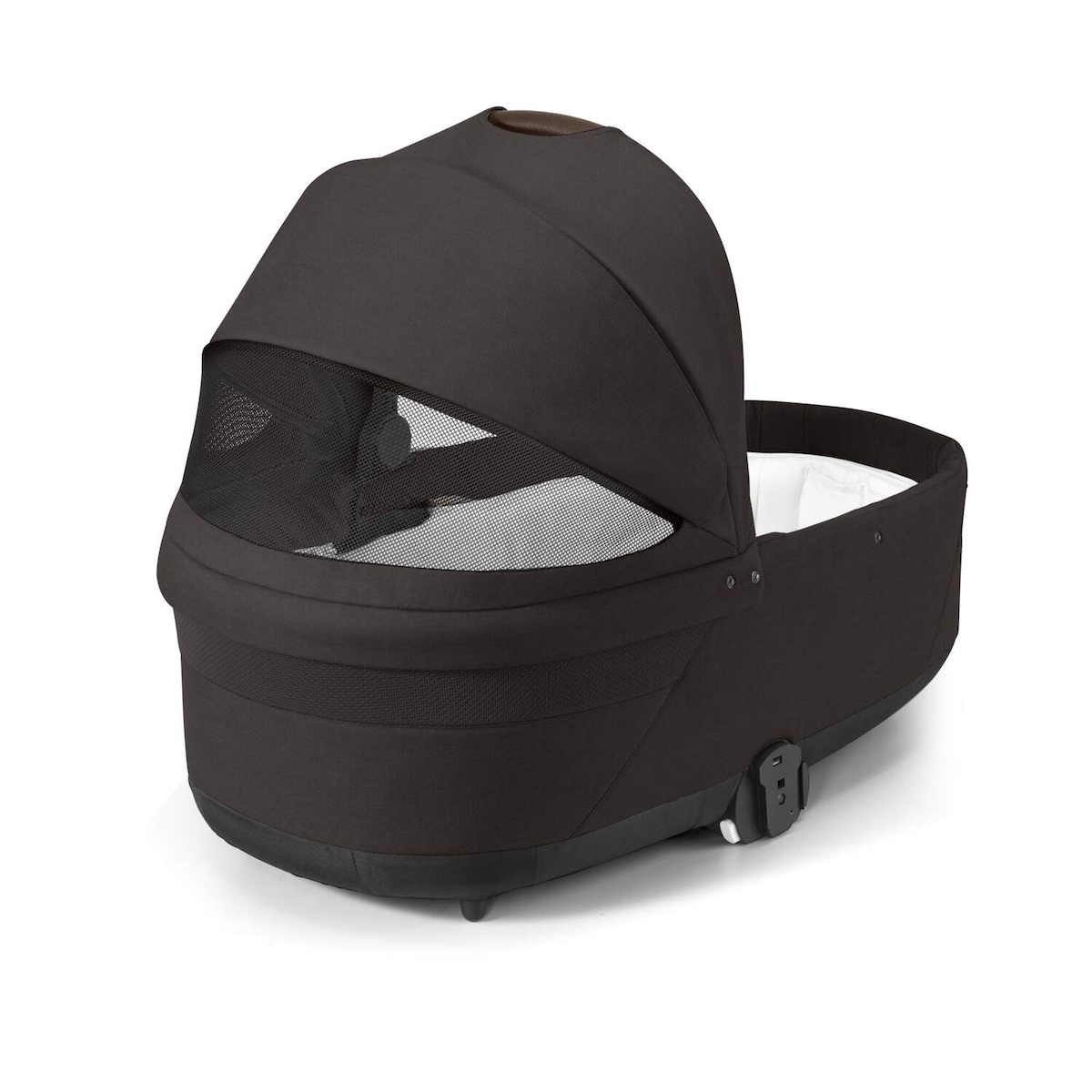 Nacelle S LUX Cybex Taupe Chocolate