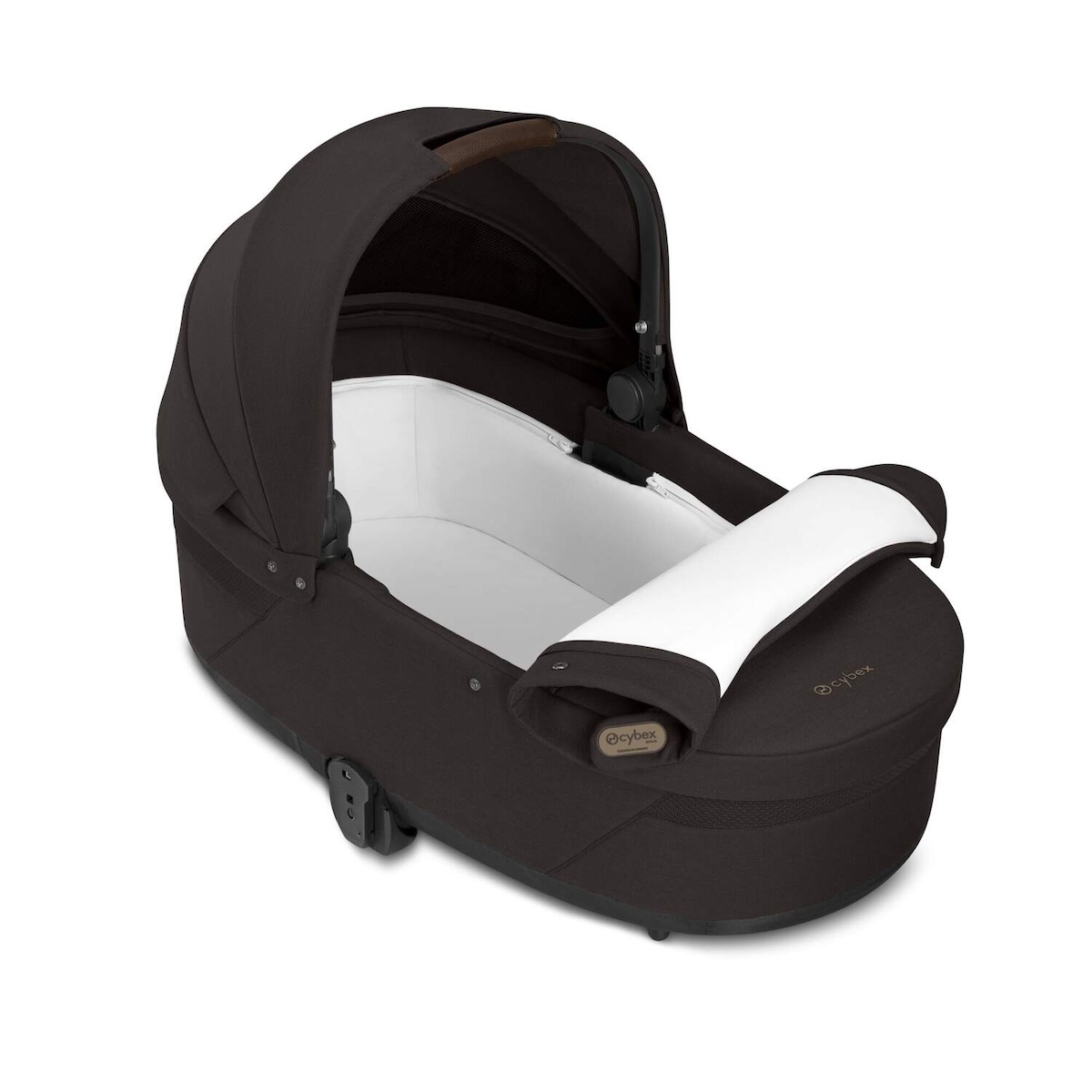 Nacelle S LUX Cybex Taupe Chocolate