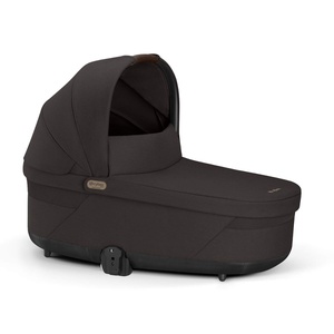 Nacelle S LUX Cybex Taupe Chocolate