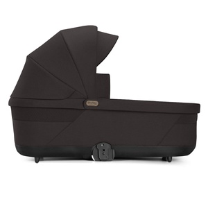 Nacelle S LUX Cybex Taupe Chocolate