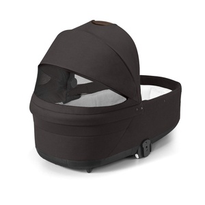 Nacelle S LUX Cybex Taupe Chocolate