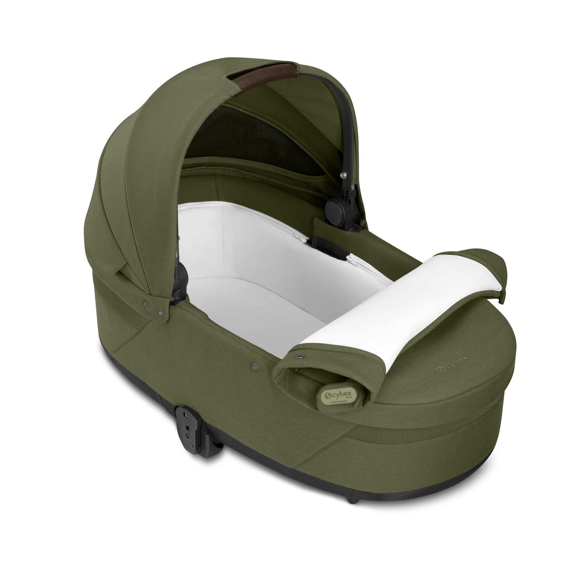 Nacelle S LUX Cybex Taupe Moss