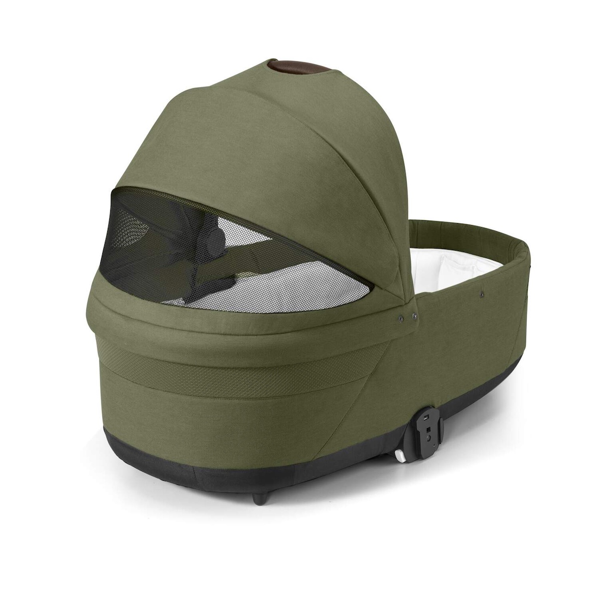 Nacelle S LUX Cybex Taupe Moss