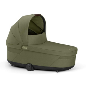 Nacelle S LUX Cybex Taupe Moss