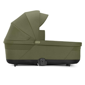 Nacelle S LUX Cybex Taupe Moss