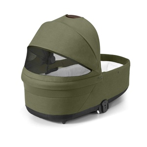 Nacelle S LUX Cybex Taupe Moss