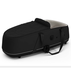 Nacelle SHINE Thule noir