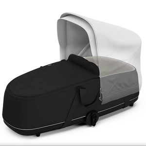 Nacelle SHINE Thule noir