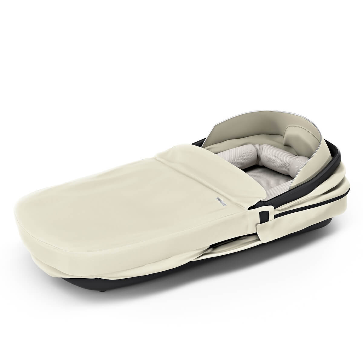 Nacelle Soft Thule beige