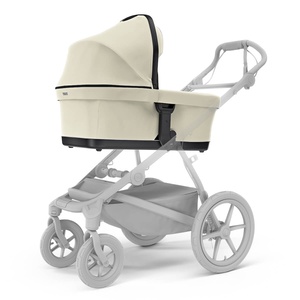 Nacelle Soft Thule beige