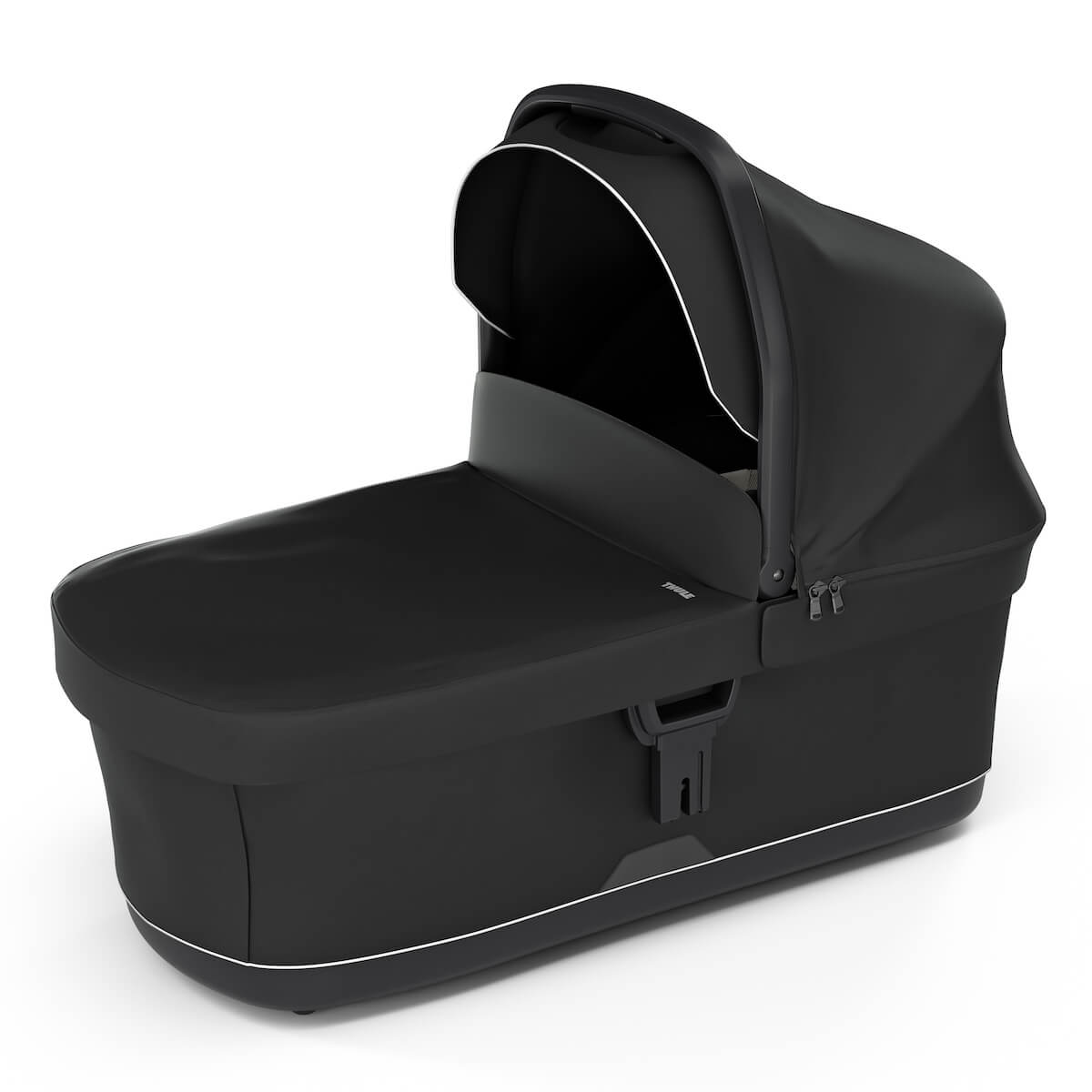 Nacelle Thule black