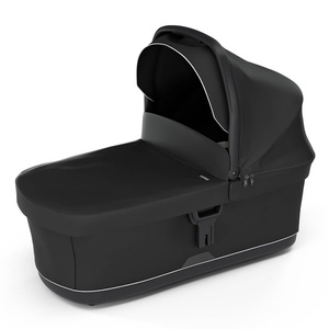 Nacelle Thule black