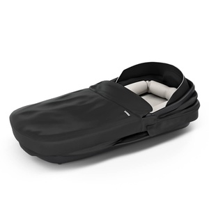 Nacelle Thule black