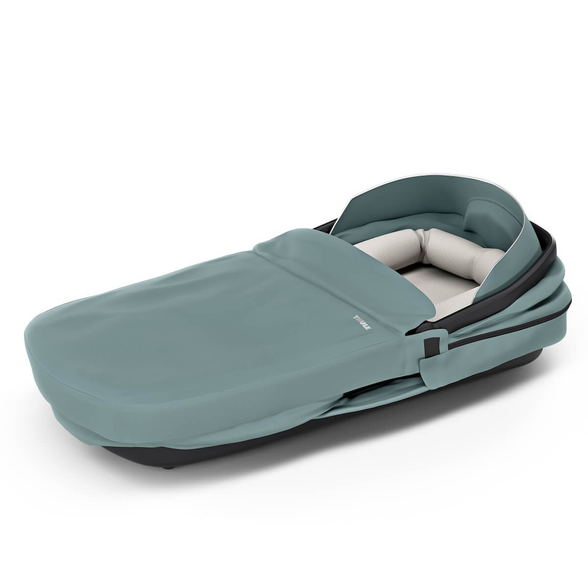 Nacelle Thule mid blue