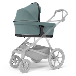Nacelle Thule mid blue