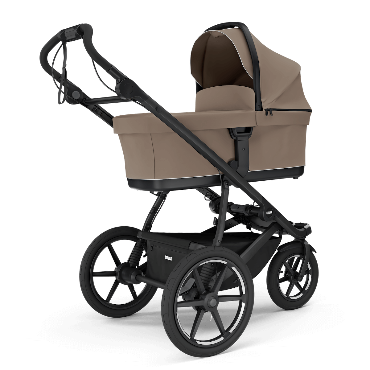 Nacelle Thule Tinted Taupe