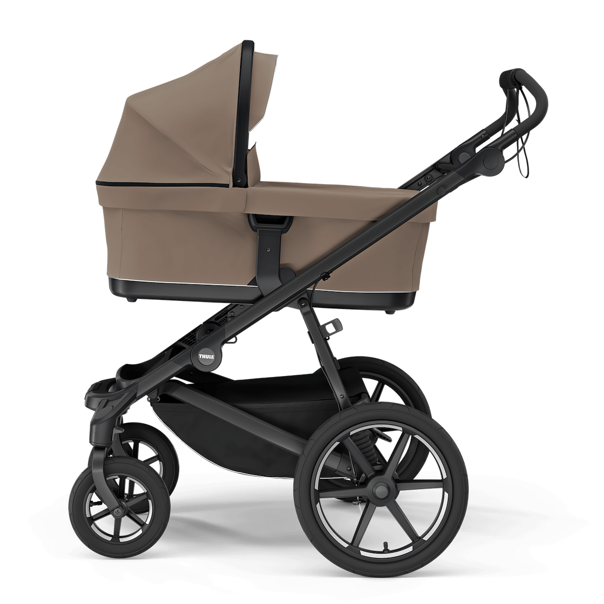 Nacelle Thule Tinted Taupe