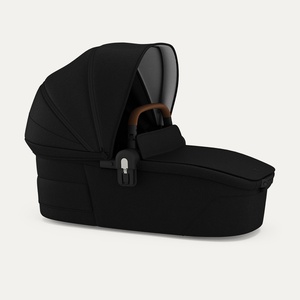 Nacelle Twins NUVO Redsbaby black black