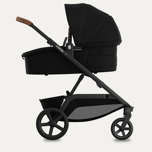 Nacelle Twins NUVO Redsbaby black black