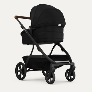 Nacelle Twins NUVO Redsbaby black black