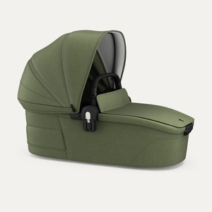 Nacelle Twins NUVO Redsbaby ivy gun metal