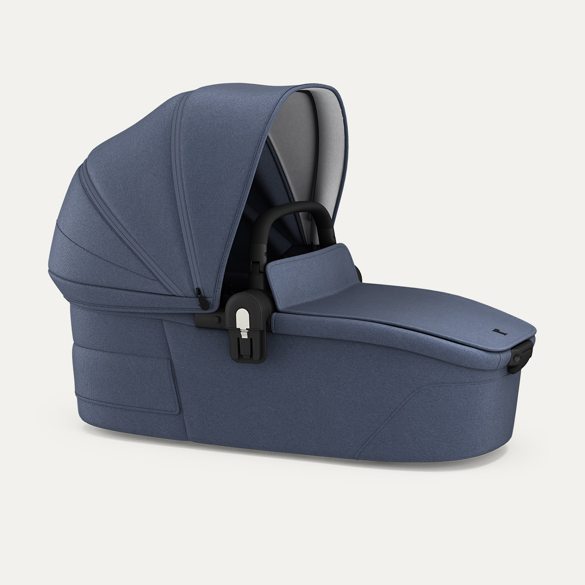 Nacelle Twins NUVO Redsbaby slate gun metal